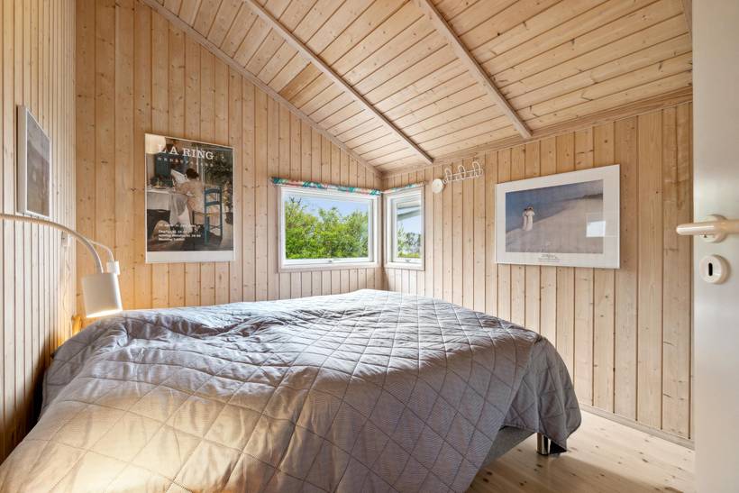 Foto von Ferienhaus AL65 in Sandkås - Bornholm