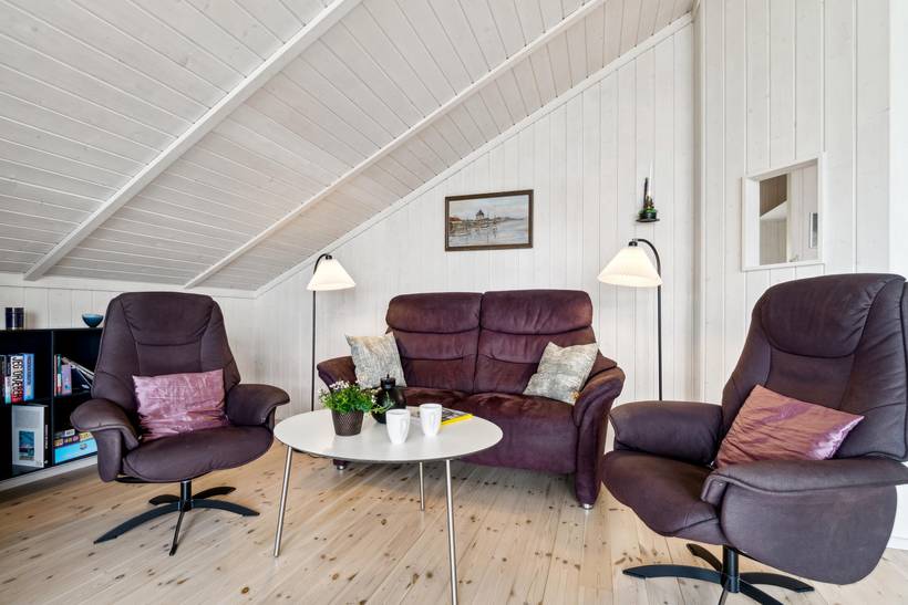 Foto von Ferienhaus AL65 in Sandkås - Bornholm