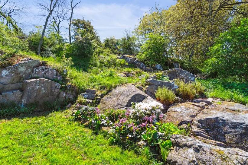 Foto von Ferienhaus AL65 in Sandkås - Bornholm