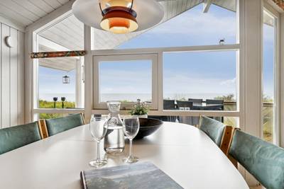 Vorschaubild von Ferienhaus AL65 in Sandkås - Bornholm