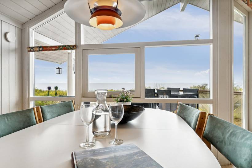 Foto von Ferienhaus AL65 in Sandkås - Bornholm
