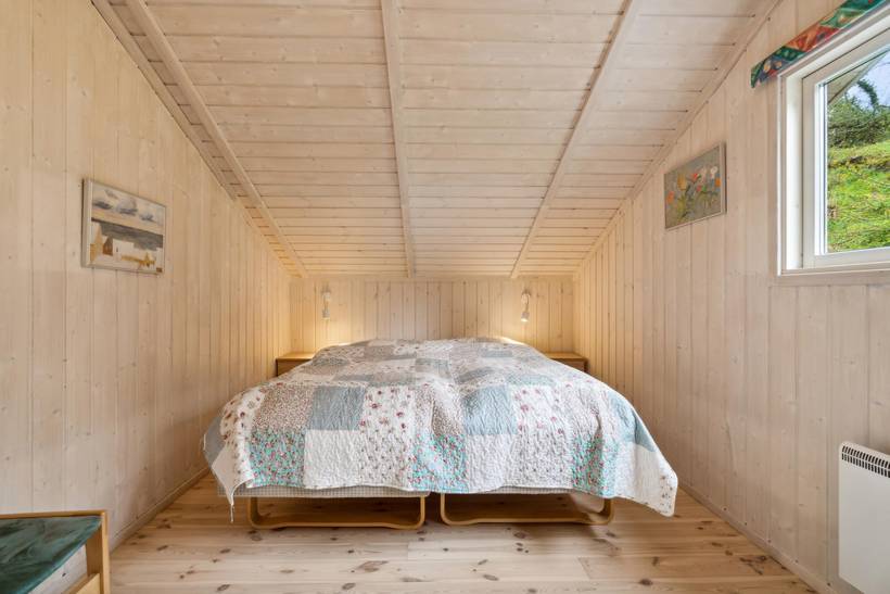 Foto von Ferienhaus AL65 in Sandkås - Bornholm