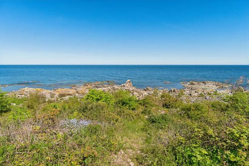 Foto von Ferienhaus AL65 in Sandkås - Bornholm