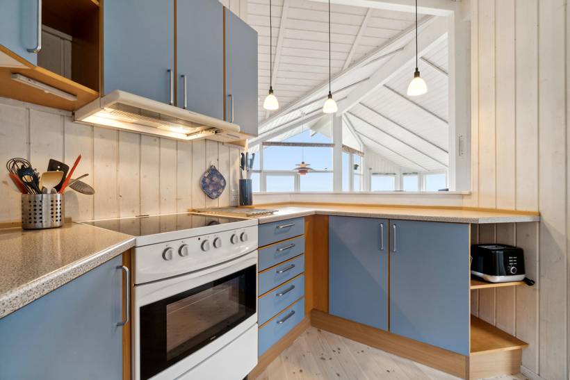 Foto von Ferienhaus AL65 in Sandkås - Bornholm