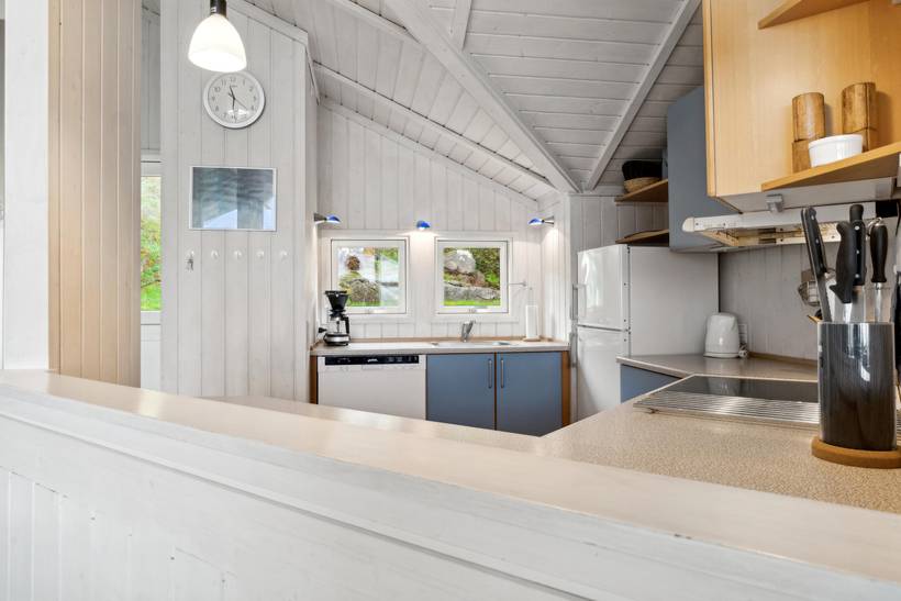 Foto von Ferienhaus AL65 in Sandkås - Bornholm