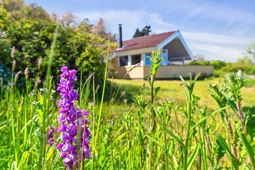 Foto von Ferienhaus AL65 in Sandkås - Bornholm
