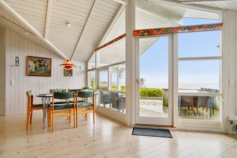 Foto von Ferienhaus AL65 in Sandkås - Bornholm