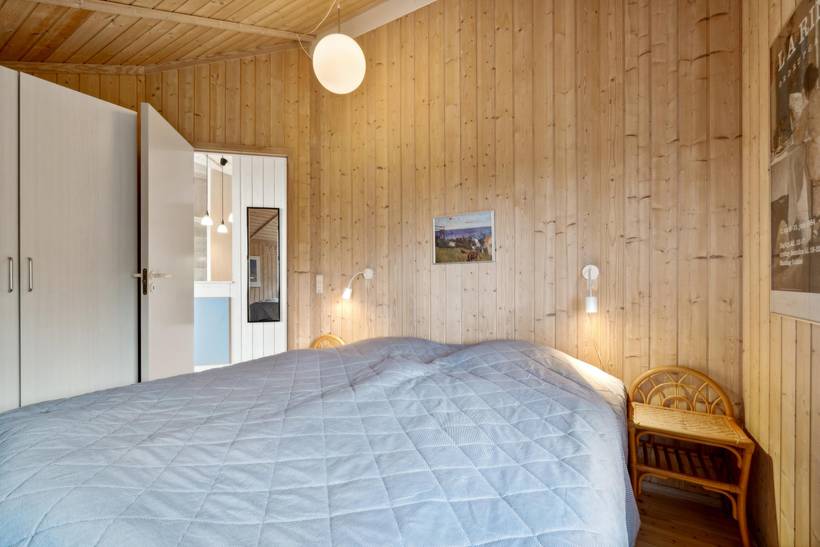 Foto von Ferienhaus AL65 in Sandkås - Bornholm