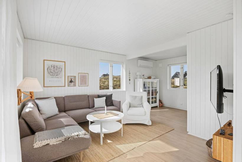Foto von Ferienhaus AL69 in Fanø Bad - Fanø
