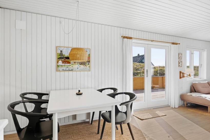Foto von Ferienhaus AL69 in Fanø Bad - Fanø