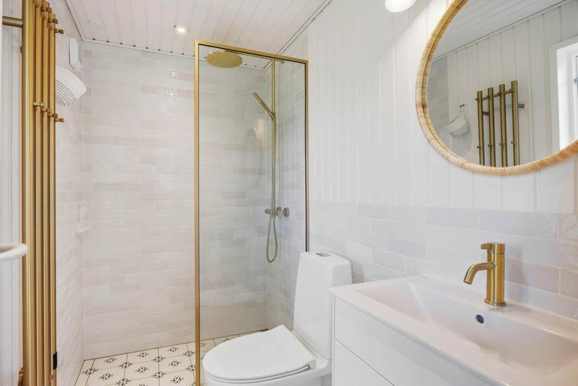 Foto von Ferienhaus AL69 in Fanø Bad - Fanø