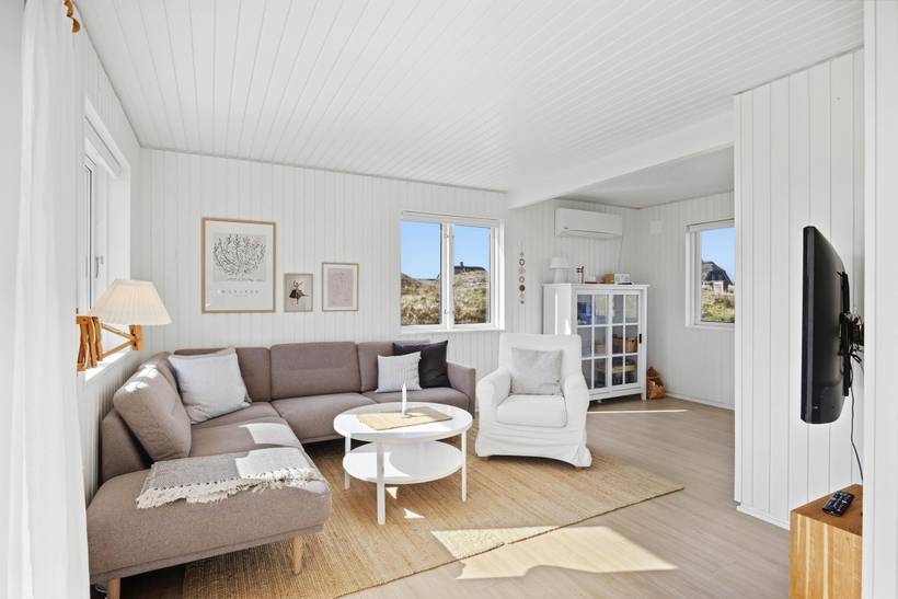 Foto von Ferienhaus AL69 in Fanø Bad - Fanø