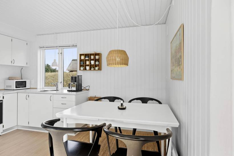 Foto von Ferienhaus AL69 in Fanø Bad - Fanø