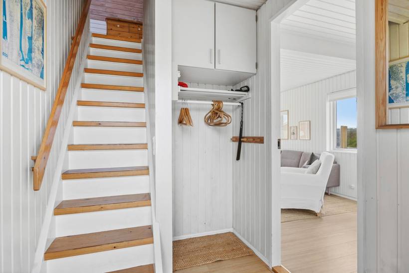 Foto von Ferienhaus AL69 in Fanø Bad - Fanø