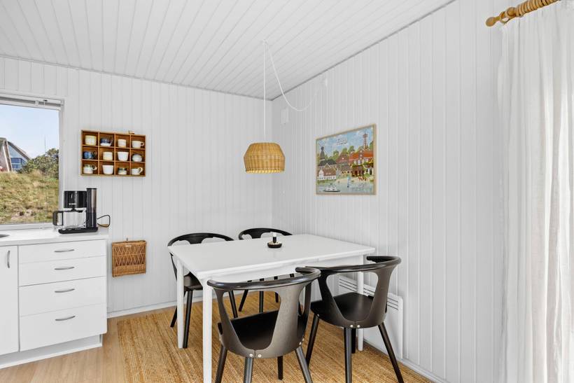 Foto von Ferienhaus AL69 in Fanø Bad - Fanø