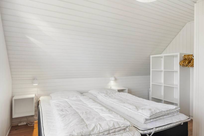 Foto von Ferienhaus AL69 in Fanø Bad - Fanø