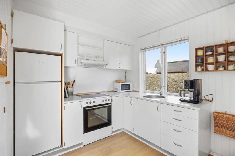 Foto von Ferienhaus AL69 in Fanø Bad - Fanø
