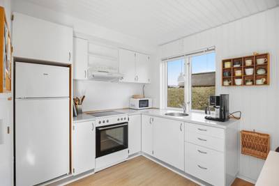 Vorschaubild von Ferienhaus AL69 in Fanø Bad - Fanø