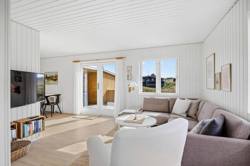 Foto von Ferienhaus AL69 in Fanø Bad - Fanø