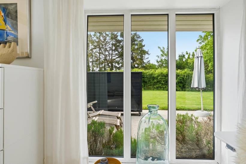 Foto von Ferienhaus AL70 in Blåvand - Westjütland