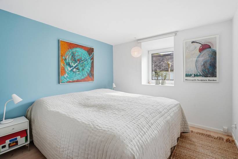 Foto von Ferienhaus AL70 in Blåvand - Westjütland