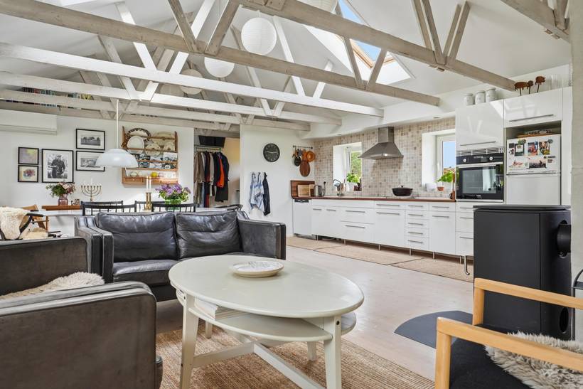 Foto von Ferienhaus AL70 in Blåvand - Westjütland