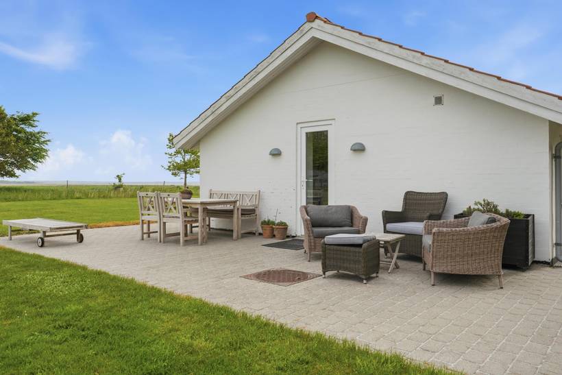 Foto von Ferienhaus AL70 in Blåvand - Westjütland