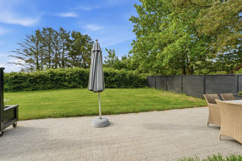 Foto von Ferienhaus AL70 in Blåvand - Westjütland