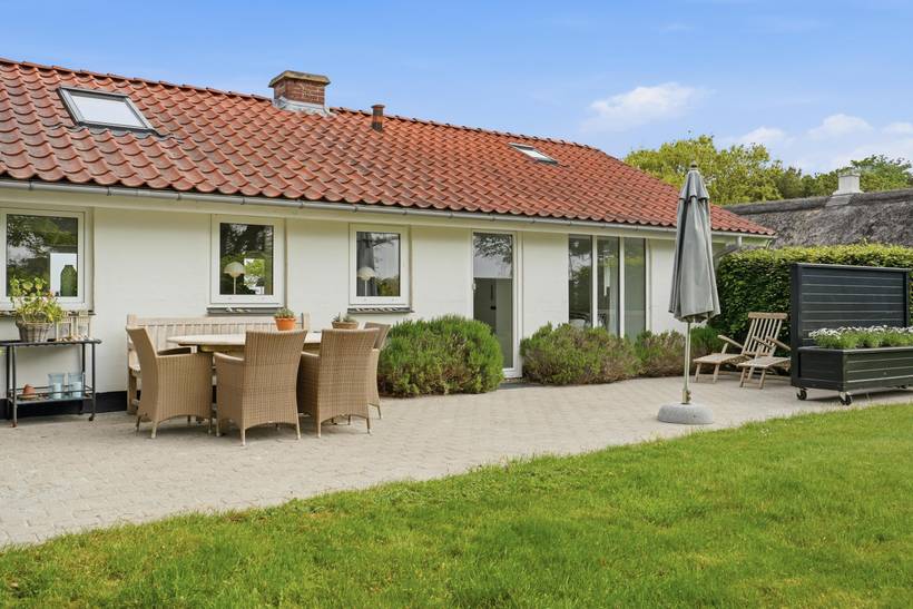 Foto von Ferienhaus AL70 in Blåvand - Westjütland