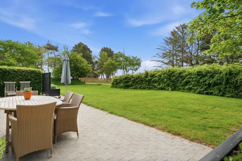 Foto von Ferienhaus AL70 in Blåvand - Westjütland