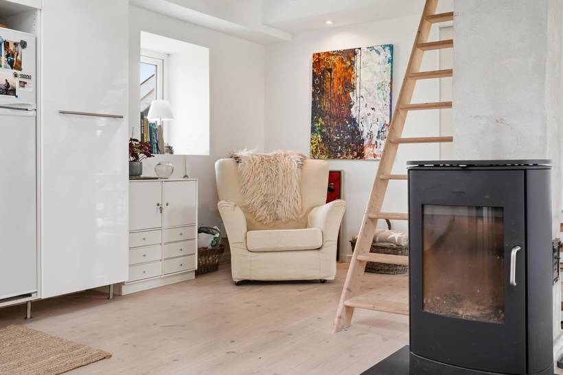 Foto von Ferienhaus AL70 in Blåvand - Westjütland