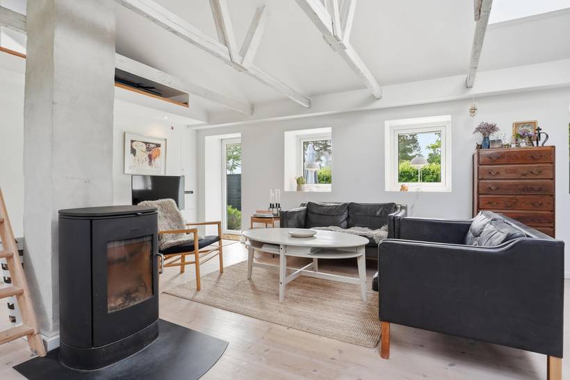 Foto von Ferienhaus AL70 in Blåvand - Westjütland