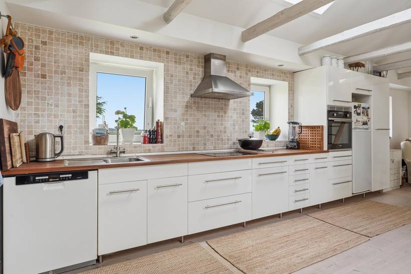 Foto von Ferienhaus AL70 in Blåvand - Westjütland