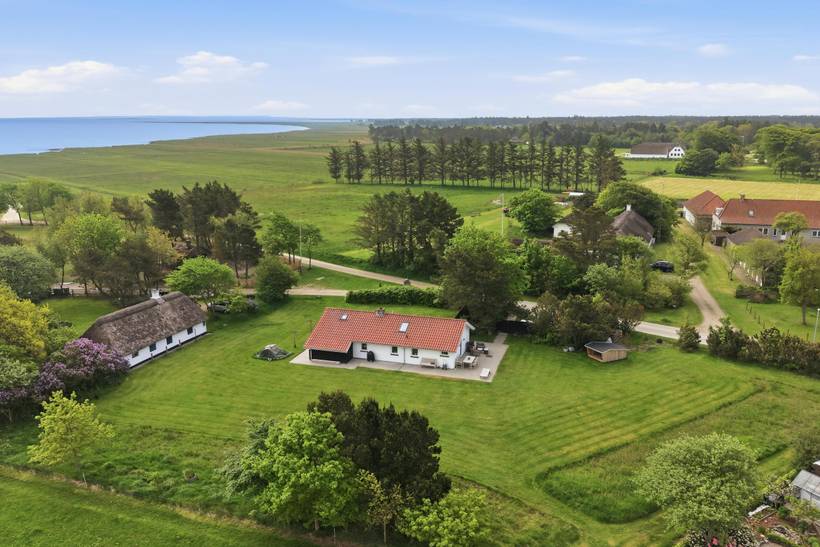 Foto von Ferienhaus AL70 in Blåvand - Westjütland