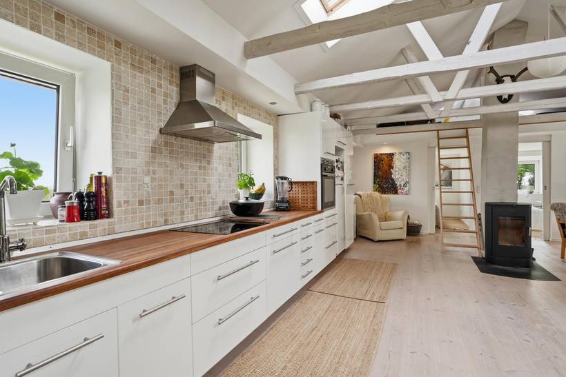 Foto von Ferienhaus AL70 in Blåvand - Westjütland
