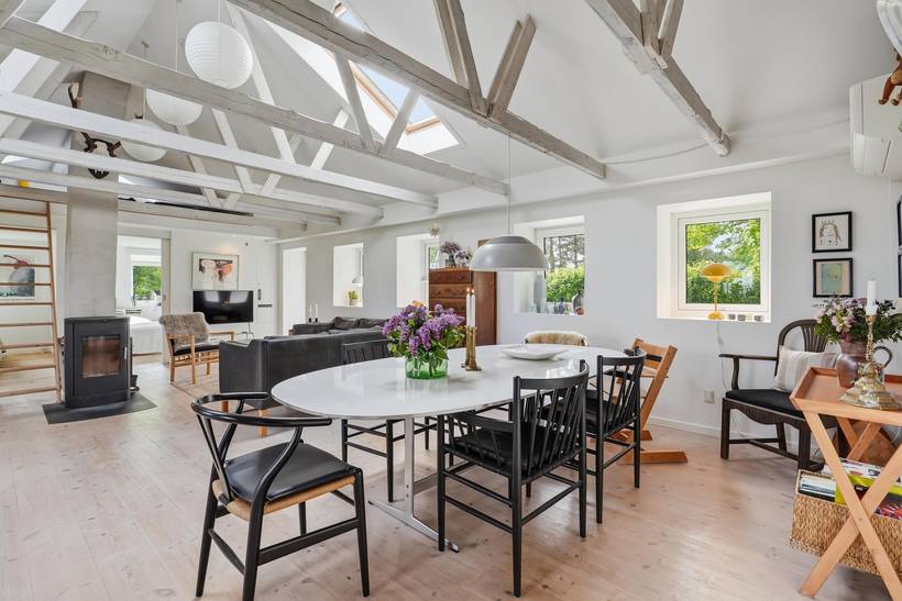 Foto von Ferienhaus AL70 in Blåvand - Westjütland