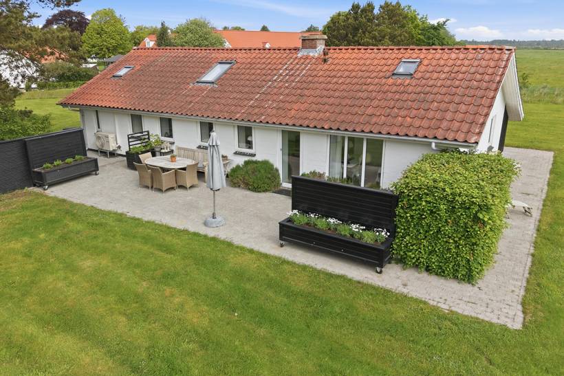 Foto von Ferienhaus AL70 in Blåvand - Westjütland