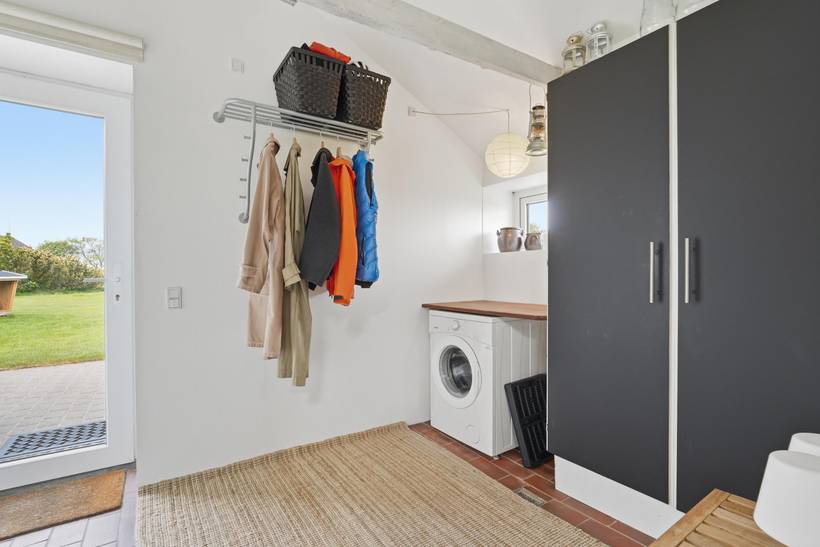 Foto von Ferienhaus AL70 in Blåvand - Westjütland