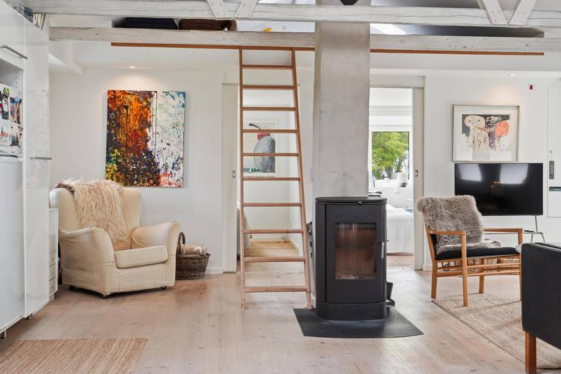 Foto von Ferienhaus AL70 in Blåvand - Westjütland