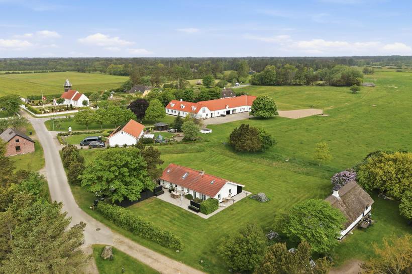 Foto von Ferienhaus AL70 in Blåvand - Westjütland