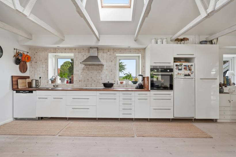 Foto von Ferienhaus AL70 in Blåvand - Westjütland
