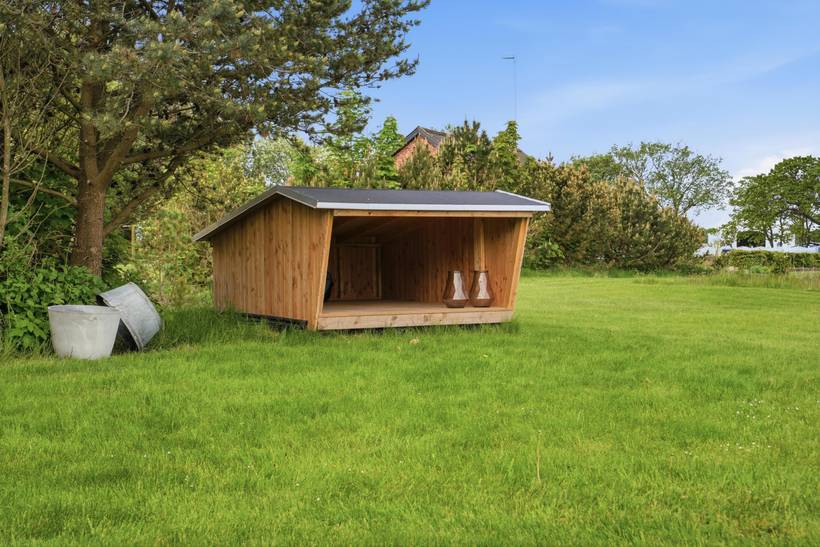 Foto von Ferienhaus AL70 in Blåvand - Westjütland