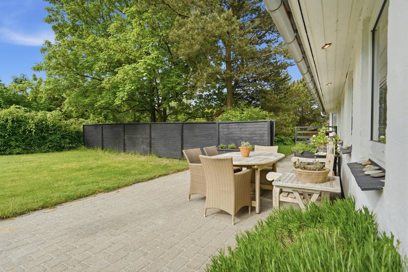 Foto von Ferienhaus AL70 in Blåvand - Westjütland