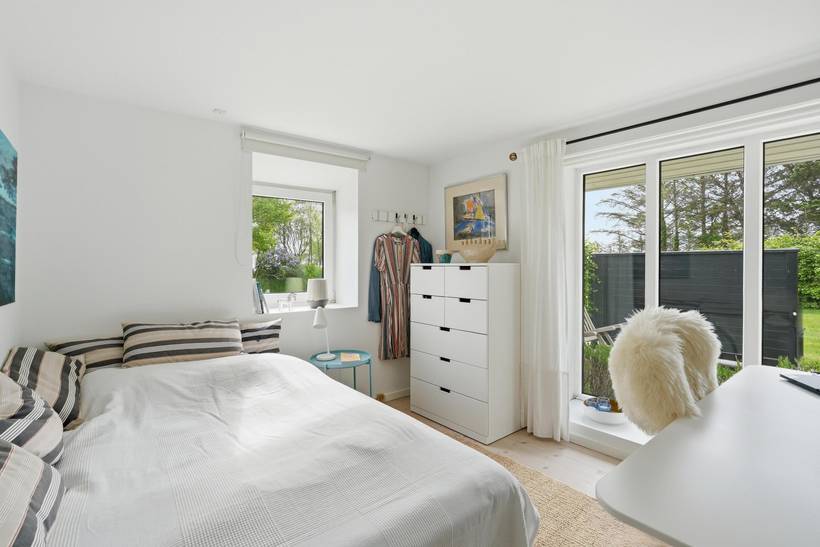 Foto von Ferienhaus AL70 in Blåvand - Westjütland