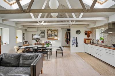 Vorschaubild von Ferienhaus AL70 in Blåvand - Westjütland