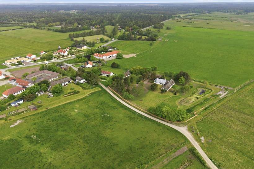 Foto von Ferienhaus AL70 in Blåvand - Westjütland