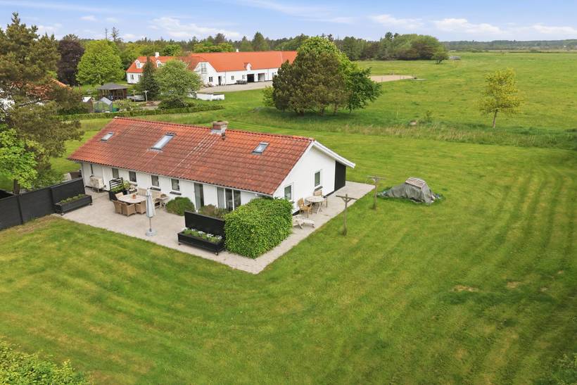 Foto von Ferienhaus AL70 in Blåvand - Westjütland