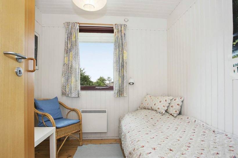 Foto von Ferienhaus AL73 in Dronningmølle - Nordseeland