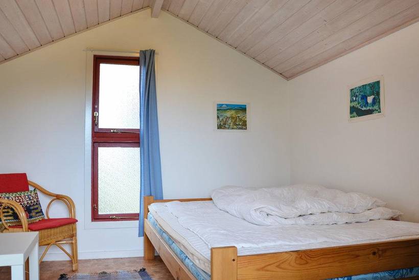 Foto von Ferienhaus AL73 in Dronningmølle - Nordseeland