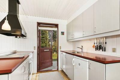 Vorschaubild von Ferienhaus AL73 in Dronningmølle - Nordseeland